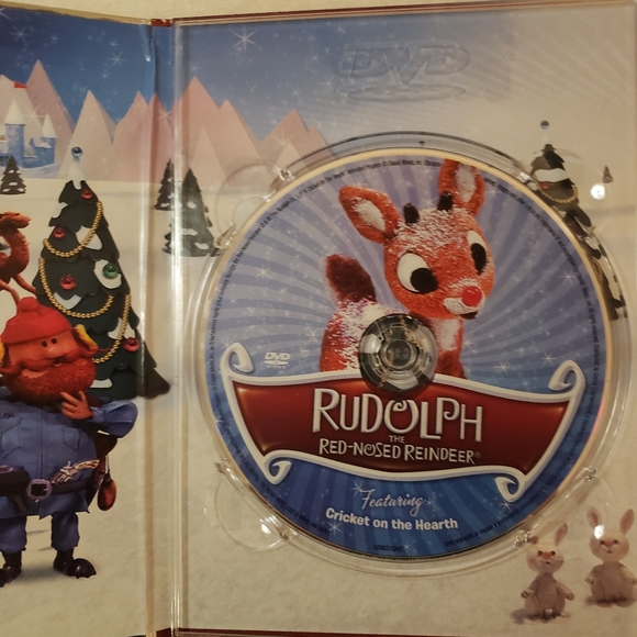 The Original Christmas Classics Limited Keepsake Edition DVD Set. - Picture 6 of 8
